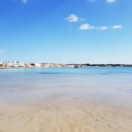 شقة Primavera By Thepuglia