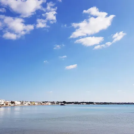 شقة Primavera By Thepuglia