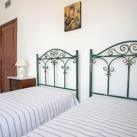 Primavera By Thepuglia Apartman