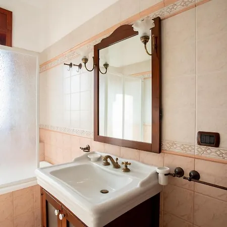 شقة Primavera بورتو سيساريو