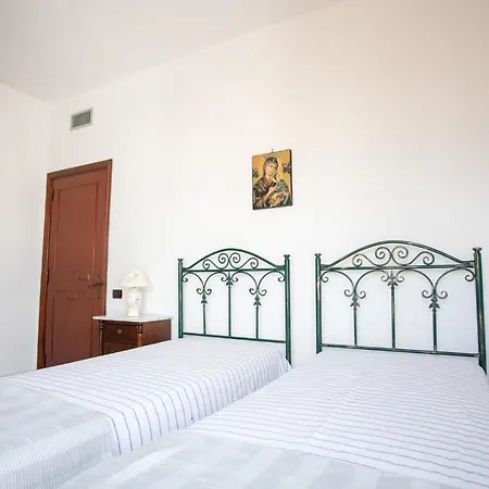 Apartman Primavera By Thepuglia *