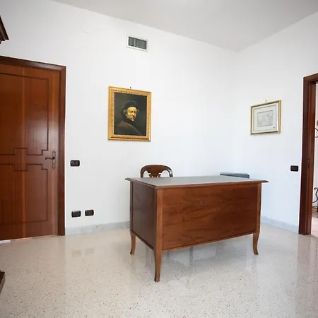 شقة Primavera بورتو سيساريو