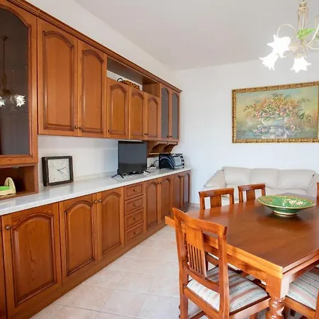 شقة Primavera بورتو سيساريو