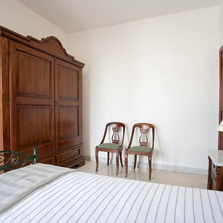 Primavera شقة بورتو سيساريو