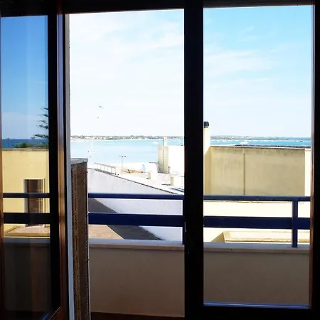 Primavera Appartement *