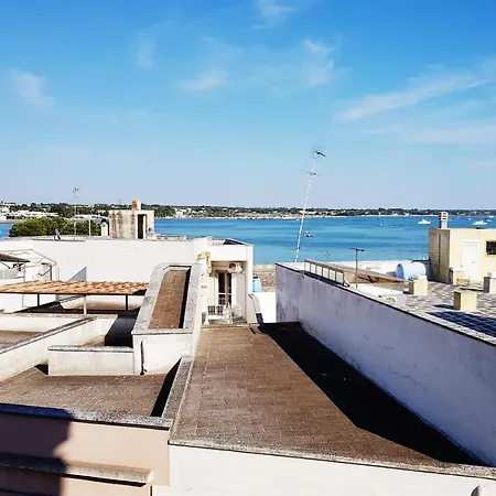 Primavera Porto Cesareo