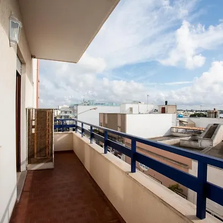 Apartmán Primavera