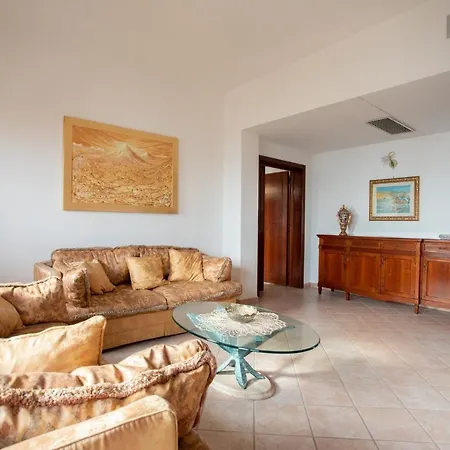 Apartmán Primavera Porto Cesareo