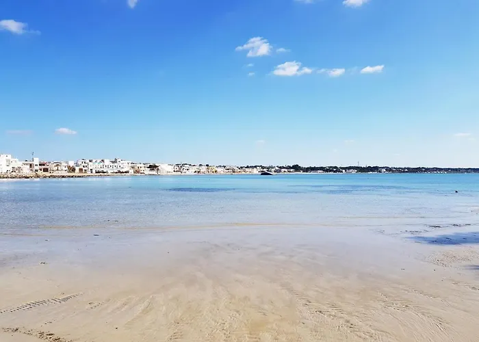 דירה Primavera