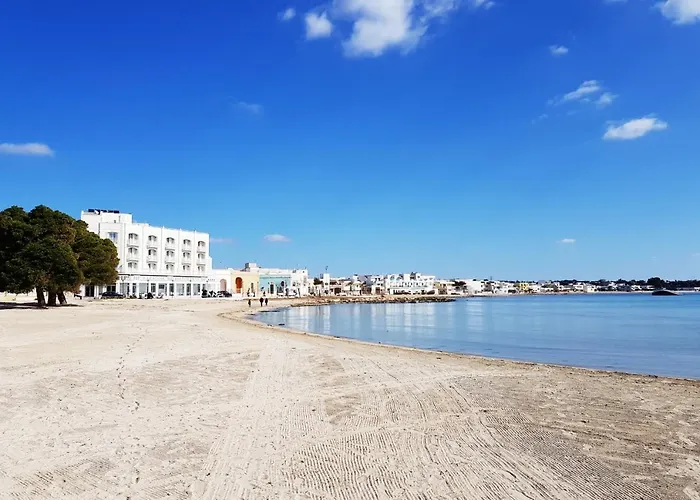 Διαμέρισμα Primavera *